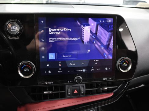 Used 2022 Lexus NX 250 FWD image 23