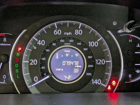 Used 2015 Honda CR-V EX image 10