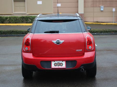 Used 2013 MINI Cooper Countryman image 4