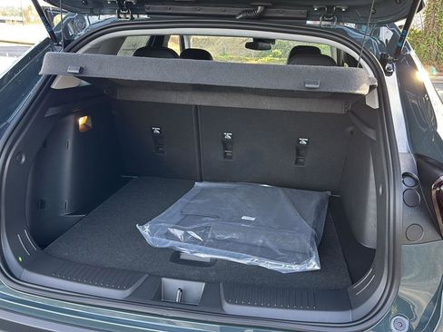 New 2026 Chevrolet Trax LT w/ Driver Confidence Package image 27