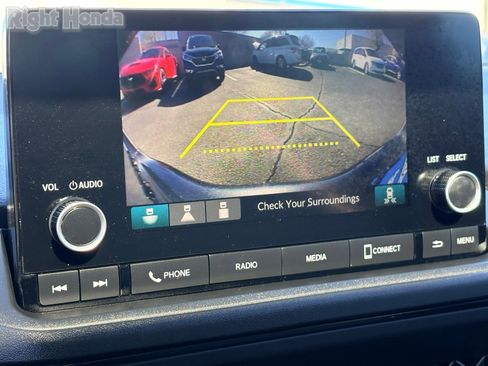 Used 2023 Honda Accord EX image 15