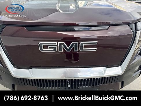 New 2025 GMC Sierra EV Denali image 11