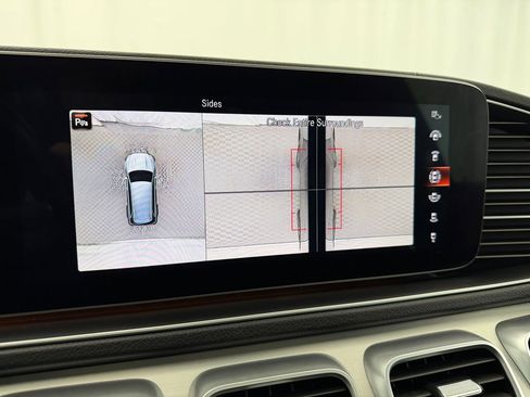 Used 2020 Mercedes-Benz GLS 450 4MATIC image 52