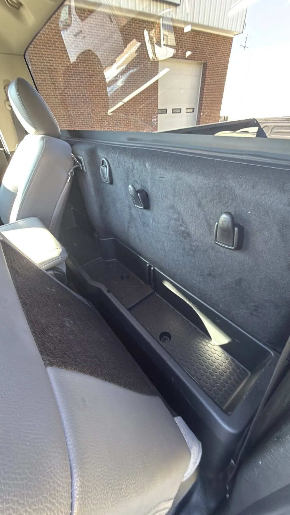 Used 2019 RAM 1500 Tradesman w/ Power & Remote Entry Group AWD/4WD image 26