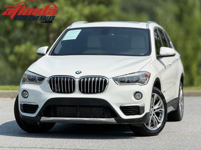 Used 2016 BMW X1 xDrive28i