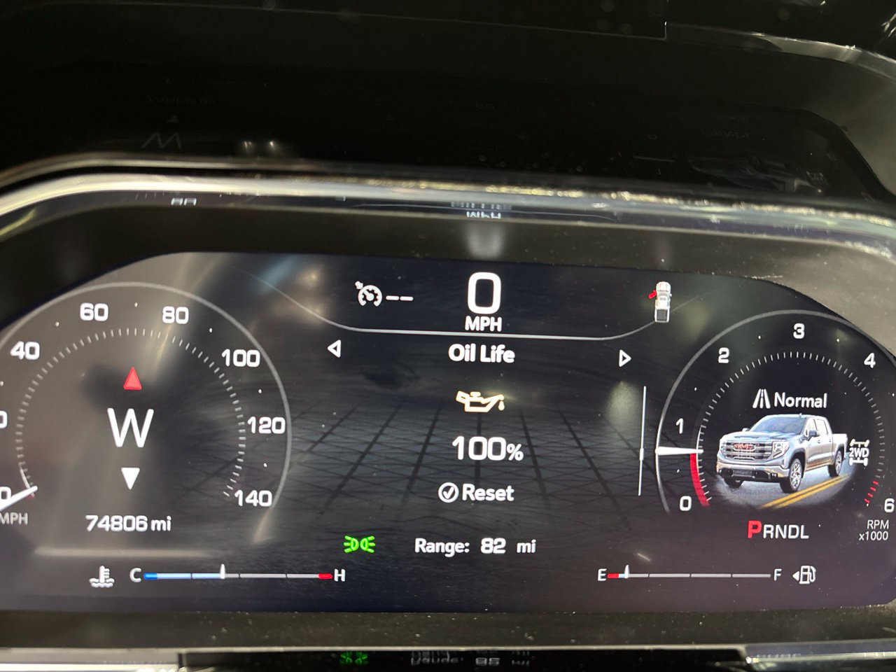 Used 2023 GMC Sierra 1500 SLE AWD/4WD image 12