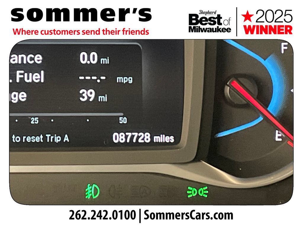 Used 2020 Honda Passport Touring image 14