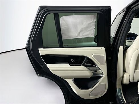 New 2025 Land Rover Range Rover SE image 22