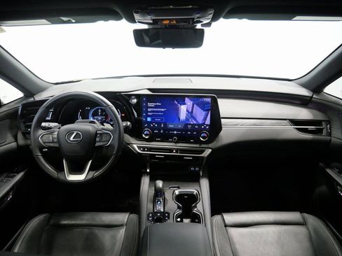 Used 2023 Lexus RX 350 AWD image 13