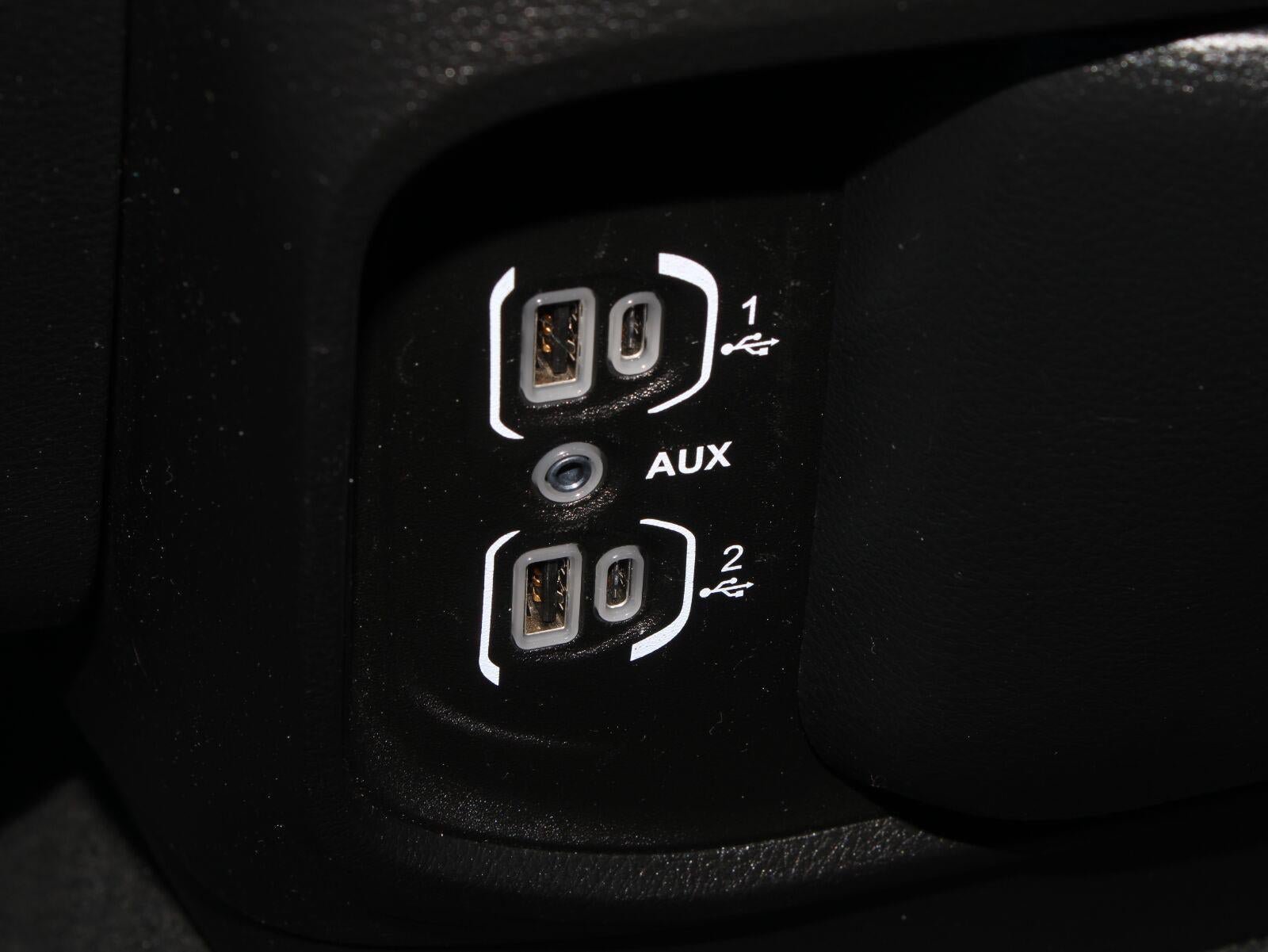 Used 2021 RAM 1500 Big Horn AWD/4WD image 15