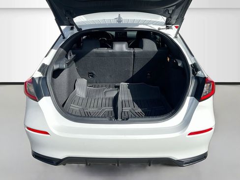 Used 2024 Honda Civic Sport image 24