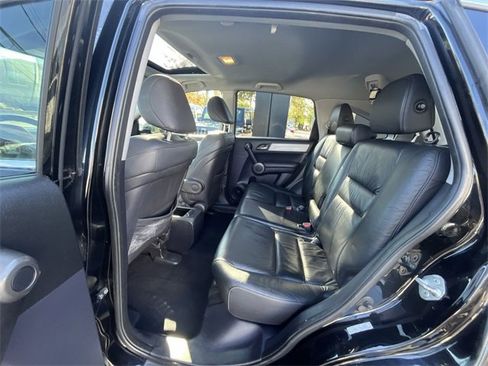 Used 2010 Honda CR-V EX-L image 20
