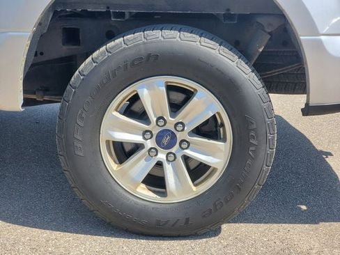 Used 2015 Ford F150 XL w/ Equipment Group 101A Mid AWD/4WD image 30