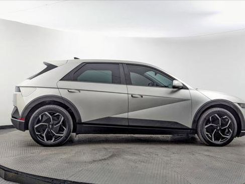 Used 2023 Hyundai Ioniq 5 SEL w/ Cargo Package image 9