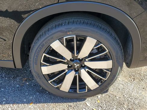 New 2026 Mitsubishi Outlander SE FWD image 5