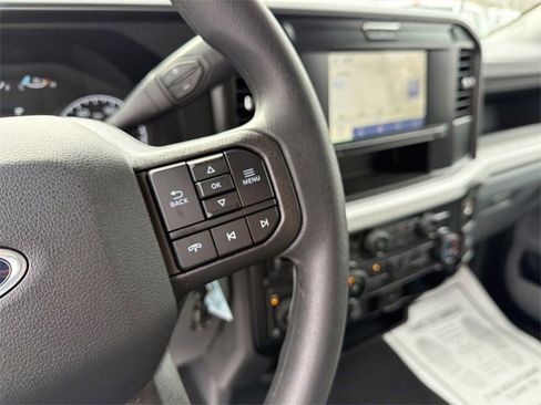 New 2026 Ford F250 XL w/ STX Appearance Package image 19