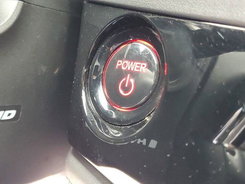 Certified 2024 Honda Accord Sport image 30