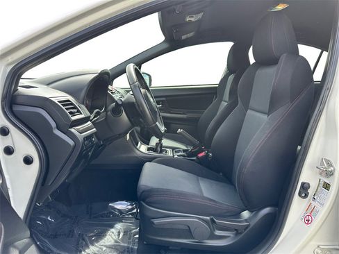 Used 2015 Subaru WRX image 10