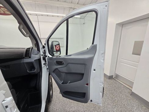Used 2019 Ford Transit 150 130 Low Roof RWD image 25