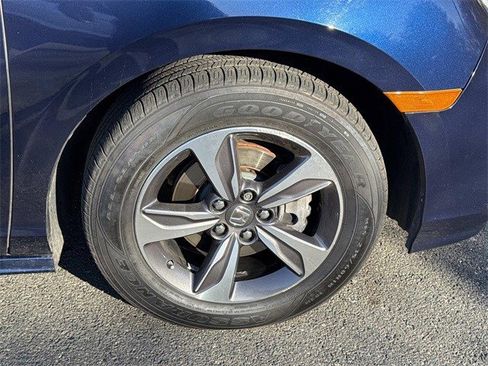 Used 2019 Honda Odyssey Touring image 7