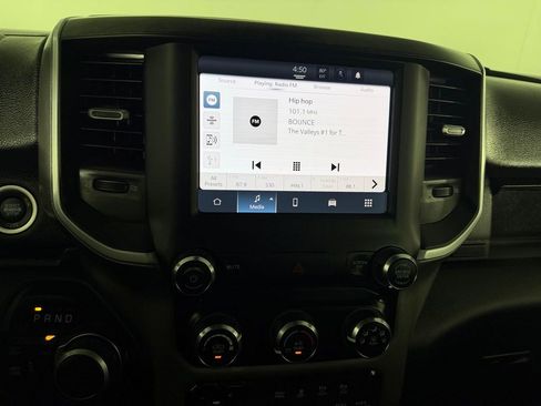 Used 2024 RAM 2500 Big Horn w/ Protection Group image 19