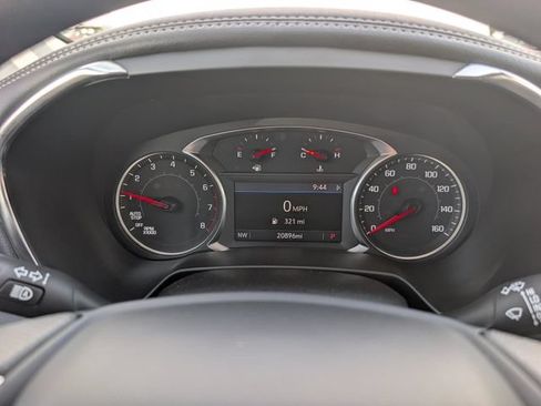 Used 2025 Chevrolet Blazer LT FWD image 15
