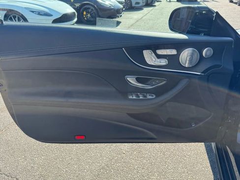 Used 2023 Mercedes-Benz E 450 4MATIC Coupe image 9