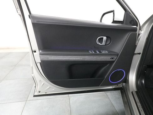 Used 2024 Hyundai Ioniq 5 Limited AWD/4WD image 27