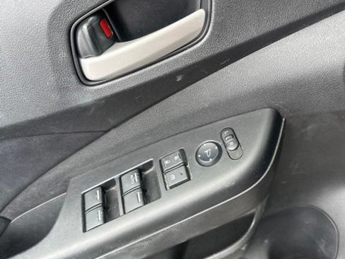 Used 2014 Honda CR-V EX image 7