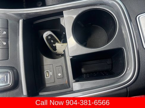 Used 2022 Hyundai Santa Fe SEL FWD image 26