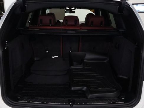 Used 2022 BMW X3 xDrive30i w/ Convenience Package AWD/4WD image 18