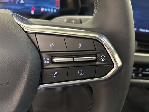 New 2026 Chevrolet Equinox LT FWD image 28