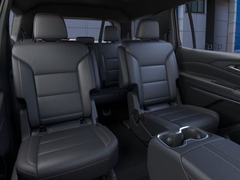 New 2026 Chevrolet Traverse Z71 w/ Driver Confidence Package image 17