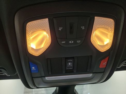 Used 2023 RAM 1500 Big Horn image 49