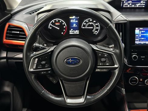 Used 2019 Subaru Forester Sport w/ Popular Package #2 AWD/4WD image 21