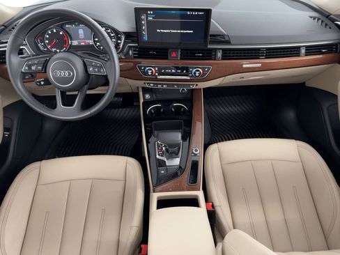 Certified 2023 Audi A5 2.0T Premium w/ Convenience Package image 26