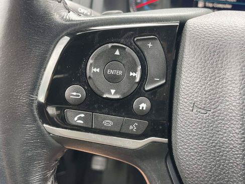 Used 2021 Honda Passport Touring image 25