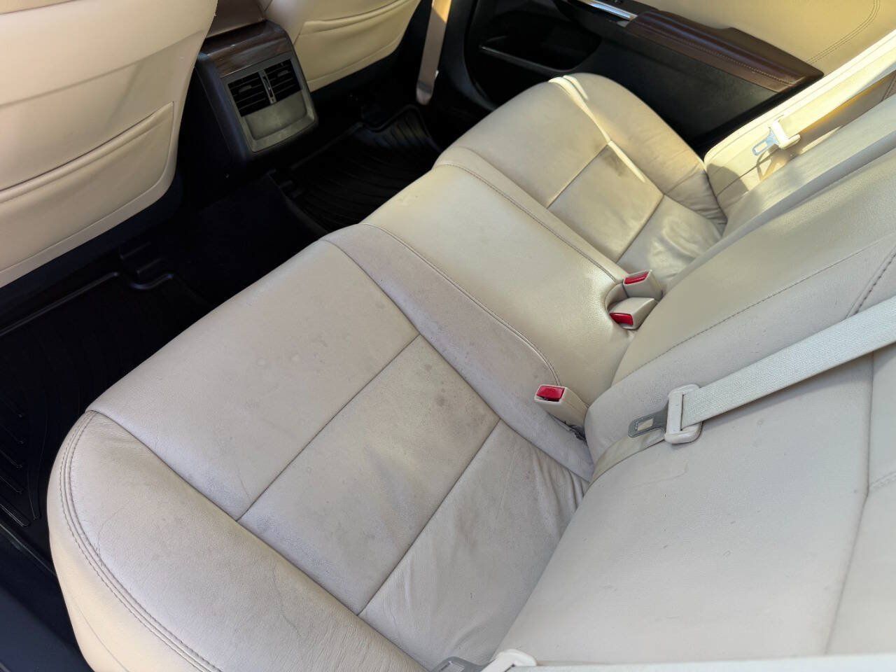 Used 2014 Toyota Avalon XLE FWD image 20
