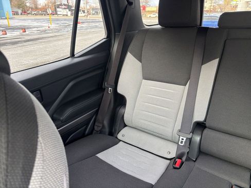 Used 2025 Toyota 4Runner TRD Off-Road image 35