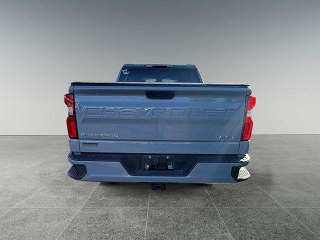 Certified 2024 Chevrolet Silverado 1500 RST w/ Protection Package AWD/4WD image 4