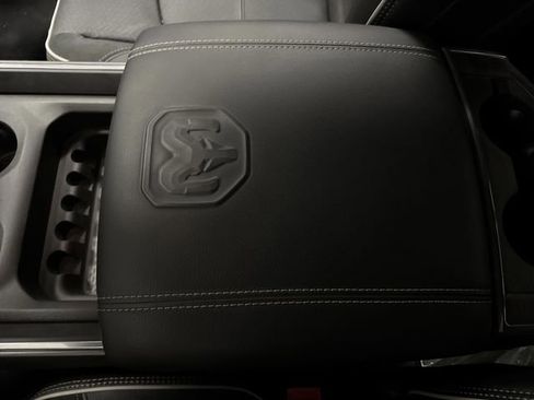 New 2025 RAM 3500 Laramie w/ Sport Appearance Package image 20