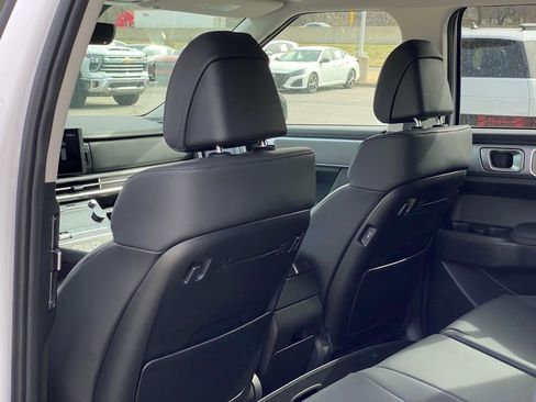 New 2026 Hyundai Santa Fe SEL FWD image 26