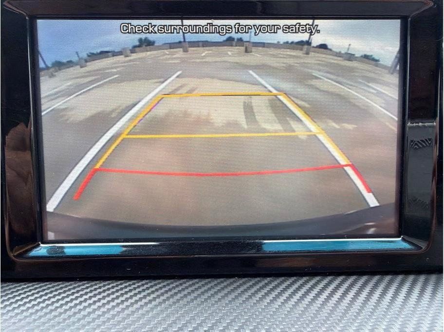 Used 2021 Hyundai Tucson Value w/ Cargo Package AWD/4WD image 22