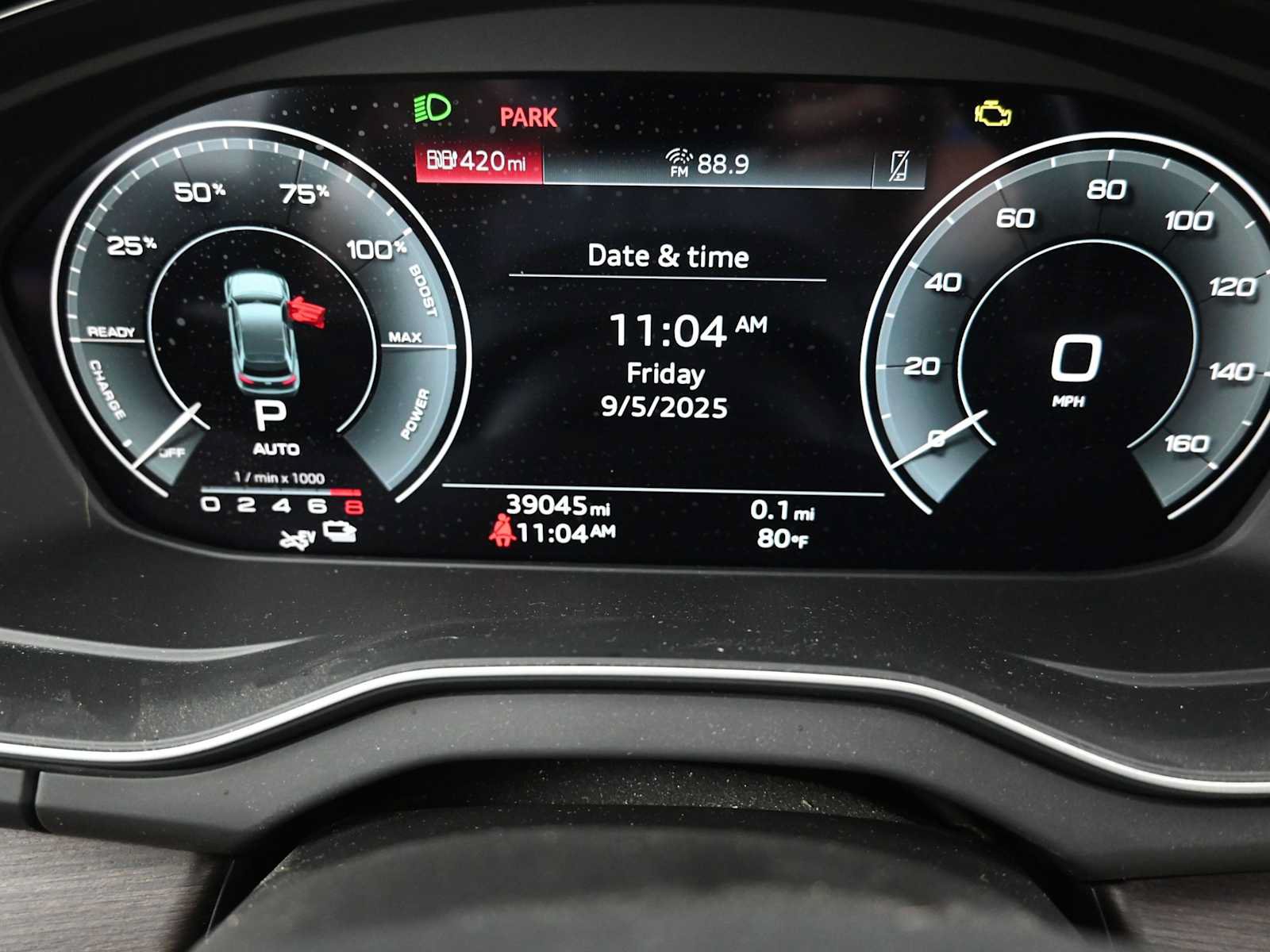 Used 2021 Audi Q5 e Premium Plus AWD/4WD image 18