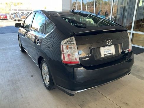 Used 2008 Toyota Prius image 19