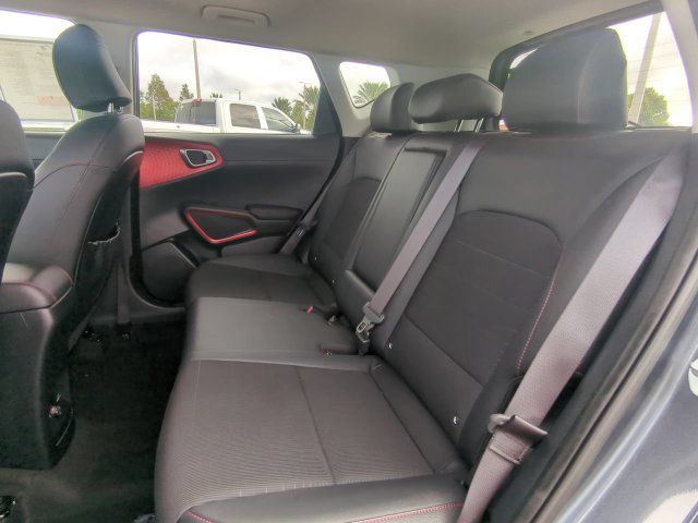 Used 2020 Kia Soul GT-Line Turbo FWD image 15