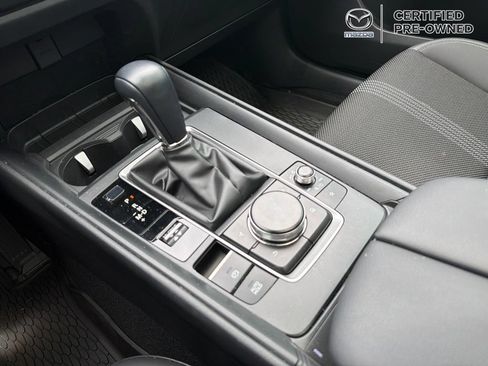 Used 2025 MAZDA CX-50 AWD 2.5 S w/ Weather Package image 58