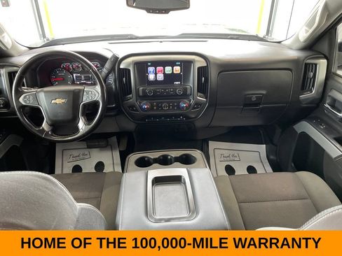 Used 2015 Chevrolet Silverado 3500 LT w/ LT Convenience Package AWD/4WD image 13