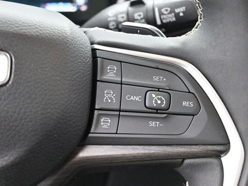 Used 2024 Jeep Grand Cherokee Limited 4xe AWD/4WD image 19