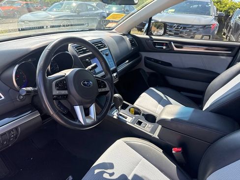 Used 2017 Subaru Legacy 2.5i Sport AWD/4WD image 15